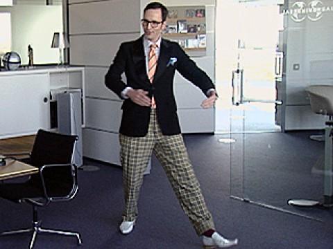 Krömer - Die internationale Show (3)