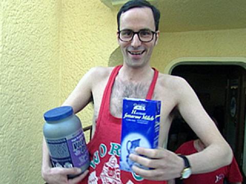 Krömer - Die internationale Show (9)
