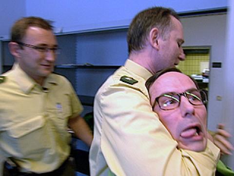 Krömer - Die internationale Show (10)