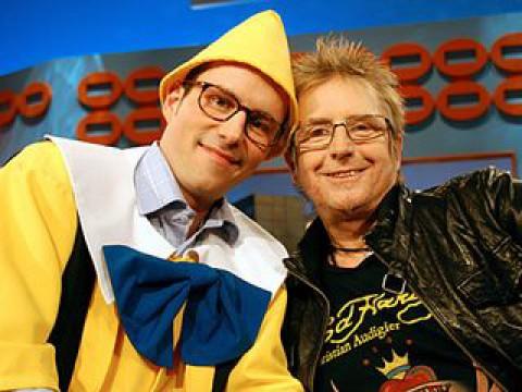 Krömer - Die internationale Show (23)