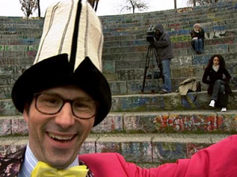 Krömer - Die internationale Show (25)