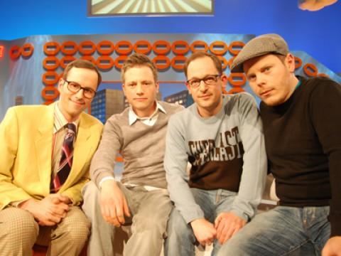 Krömer - Die internationale Show (28)