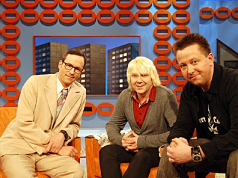 Krömer - Die internationale Show (29)