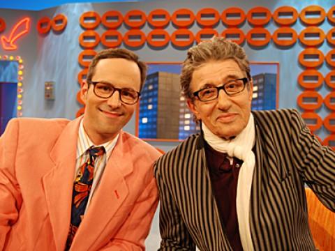 Krömer - Die internationale Show (34)