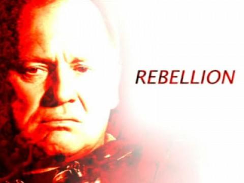 Rebellion