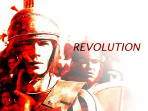 Revolution