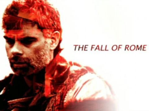 Fall of Rome