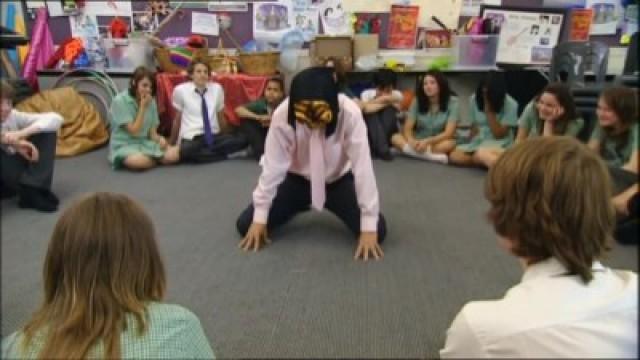Outtakes - Mr. G