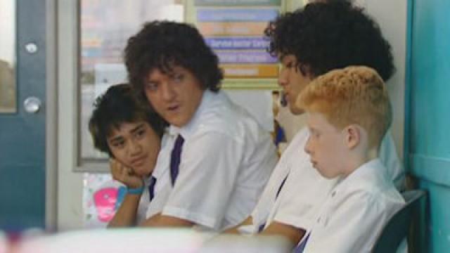 Episode 1