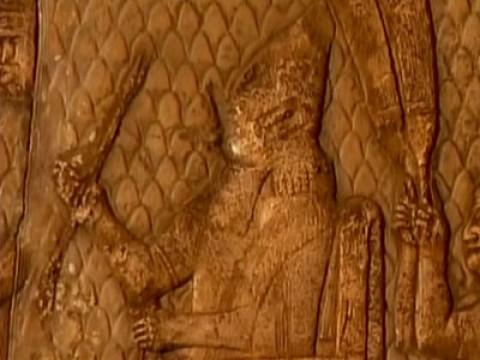 Jerusalem and The Black Prince