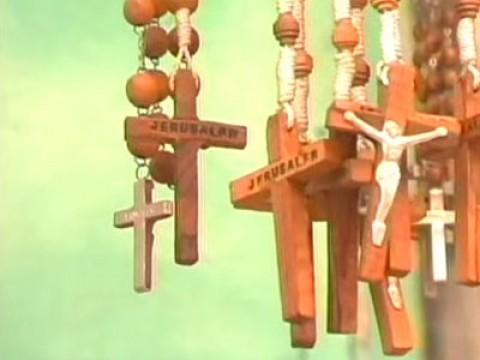 Crucifixion