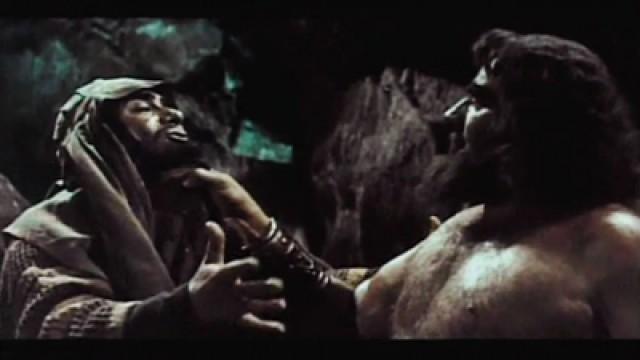 The Giants of Genesis