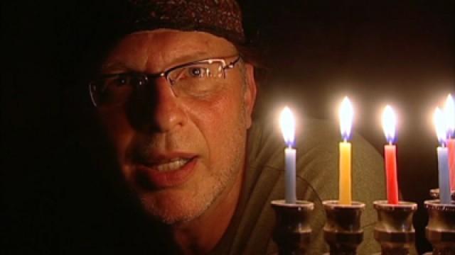 The Curse of the Macabee Tomb
