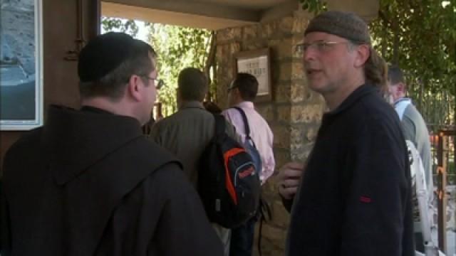 What Happened to the JC Bunch? Part 3: The Early Christian Underground