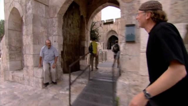 The Bath That Changed History