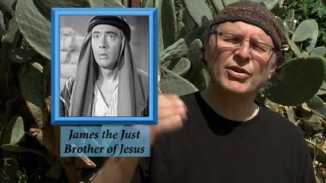Apostles & Spies, Part 1