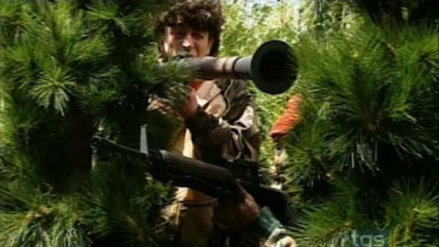 La chasse au canards