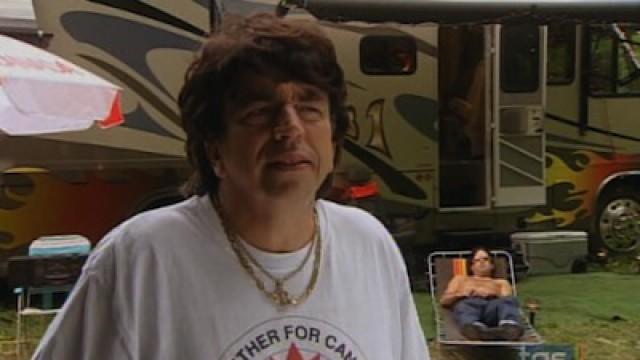 Camping