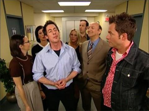 Épisode 1