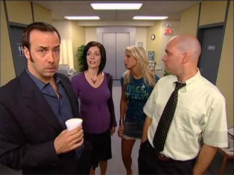 Épisode 16