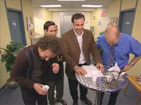 Extra Bloopers