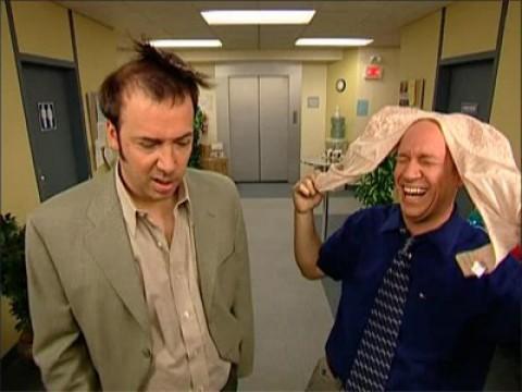 Extra Bloopers