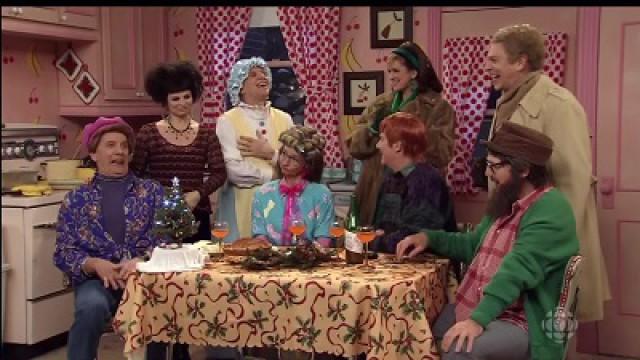 `Christmas` Story