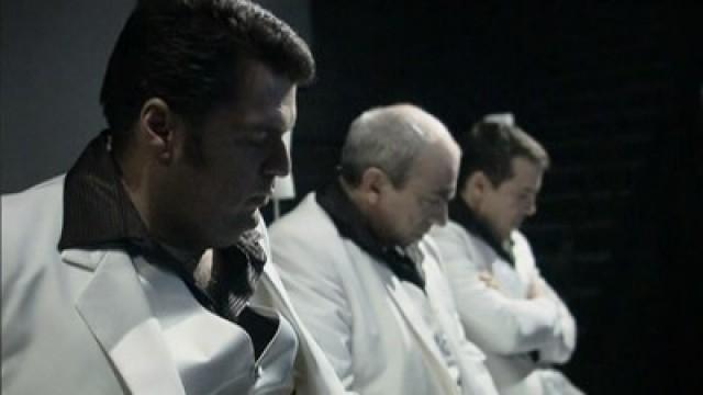 Épisode 1