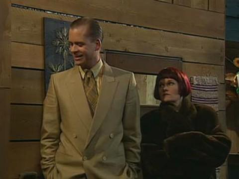 Årets vackraste dag