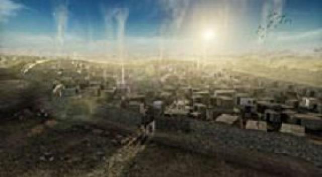 Sodom und Gomorrah