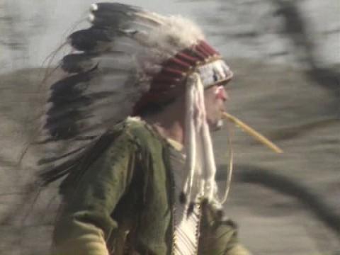 The Sioux: Warriors of the Plains