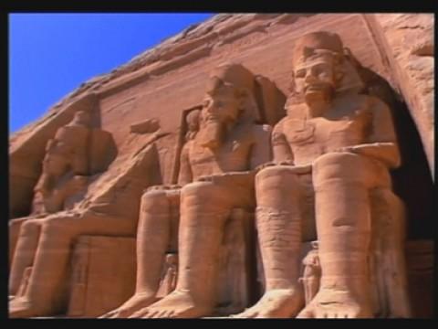 Ancient Egypt: Quest for Immortality