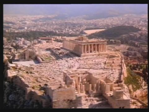 Greece: A Moment of Excellence