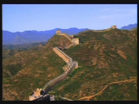 China: Dynasties of Power