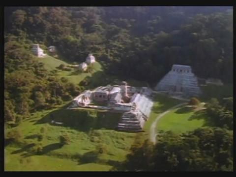 The Maya: The Blood of Kings