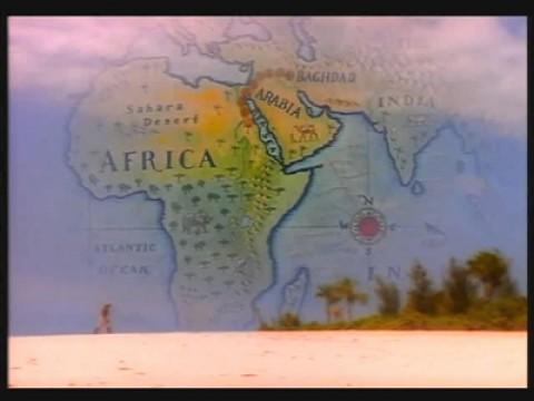 Africa: A History Denied
