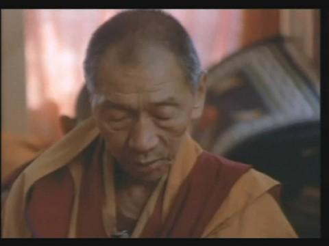 Tibet: The End of Time
