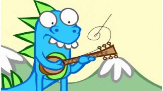 Banjo Frenzy