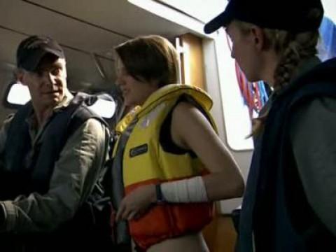 Rescue Me