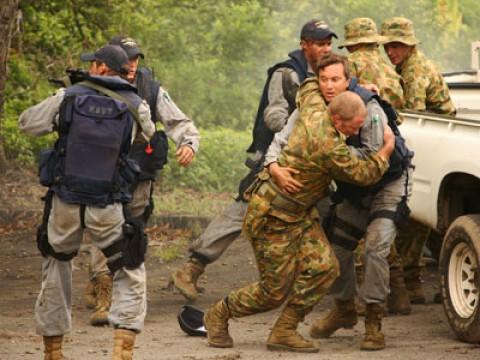 Rules of Engagement