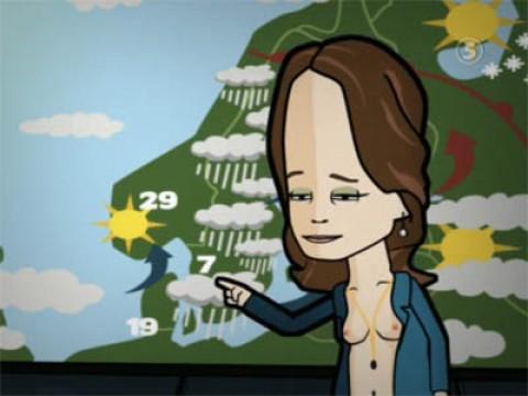 Myggans 30-årskalas