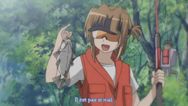 I Wonder Who Came Up with the Sound Effect "Kapooon"? It's Awesome!