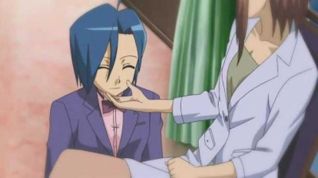 Hayate Rising
