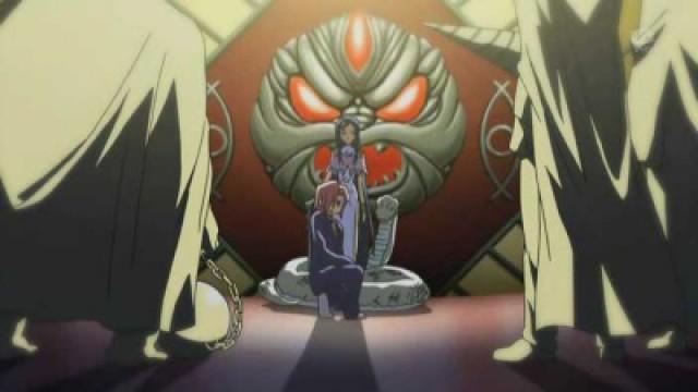 Black Hayate