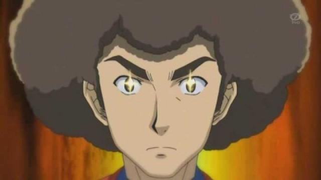Devil Hunter Welcome Yoko Isumi, and Nabeshin