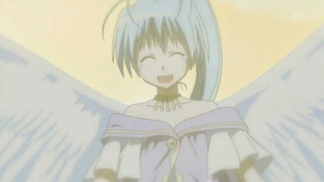 Klaus is Japanese Because His Name is Written 'Kurausu'