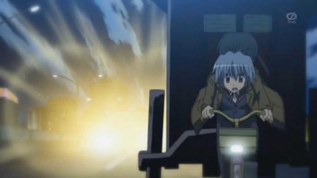 New Year's Food Is Good, but Have Some Hayate, Too