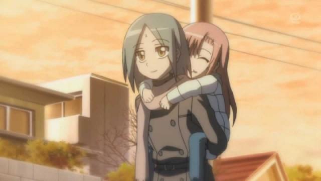 Despairing Goodbye to the Teacher ~ A Graduation Special