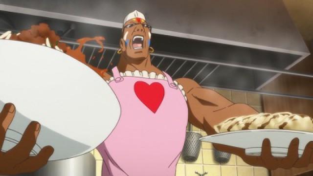 OVA: Volume C