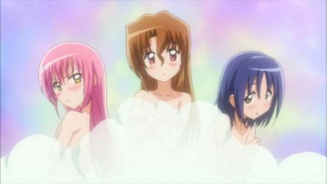 Half-Baked Jealousy!! Ja-pan